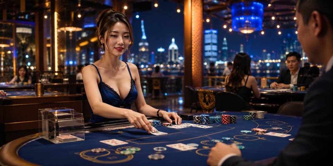 neo79 Live Casino