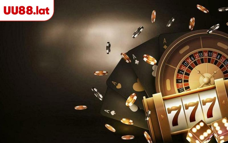 Top khuyến mãi Casino có tại nhà cái UU88